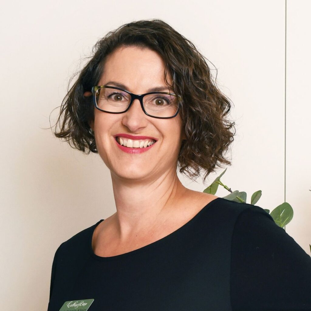 Stéphanie Klein