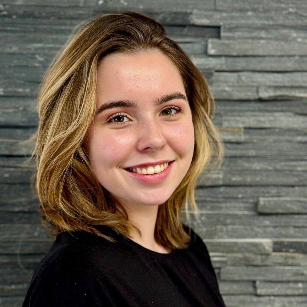 Lia Schaller