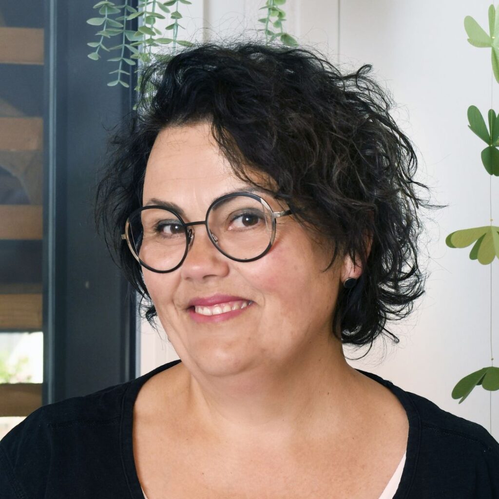 Anita Friedli