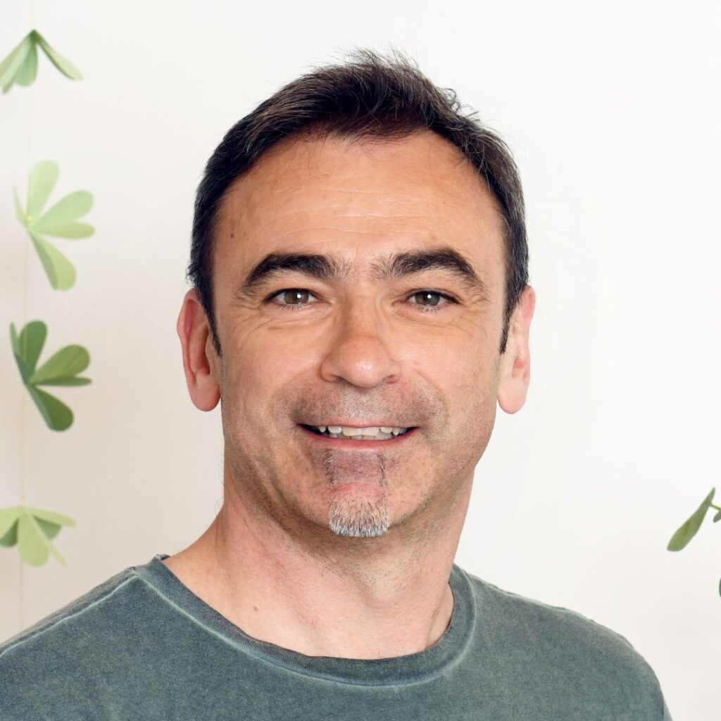Stefan Friedli